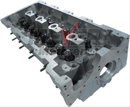 MB Zylinderkopf o.NW. 2.2 CDI