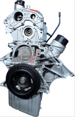Rumpfmotor