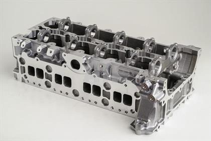 Zylinderkopf