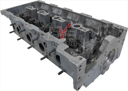 MB Zylinderkopf o.NW. 2.2 CDI