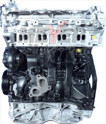 Komplettmotor
