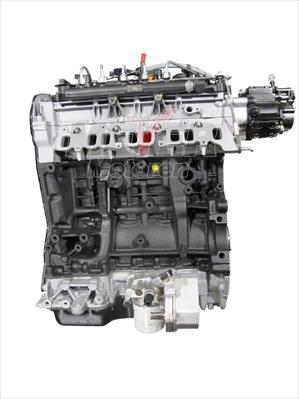 Komplettmotor