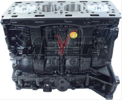 Teilmotor