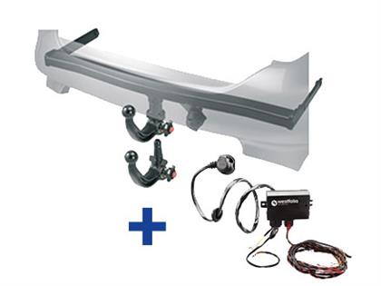 Anhängevorrichtung