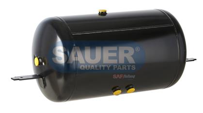 Druckluftbehälter 396 x 993mm 80l
