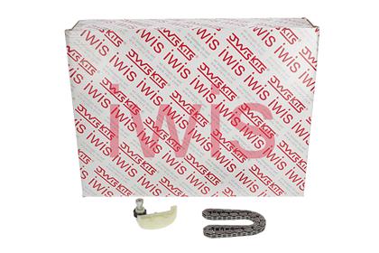 Kettensatz, Ölpumpenantrieb