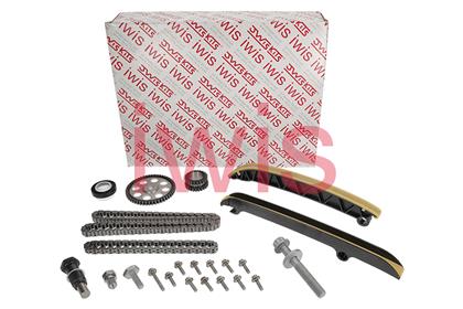 Steuerkettensatz VAG