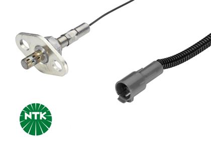 Lambdasonde unbeheizt/Sprungsonde