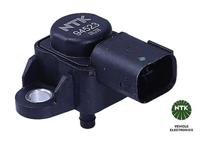 Sensor, Saugrohrdruck