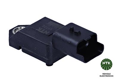 Sensor, Saugrohrdruck