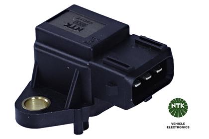 Sensor, Saugrohrdruck