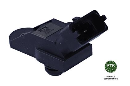 Sensor, Saugrohrdruck