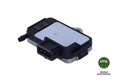 Sensor, Saugrohrdruck