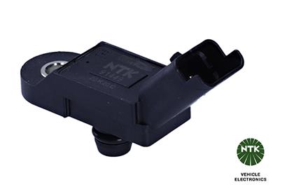 Sensor, Saugrohrdruck