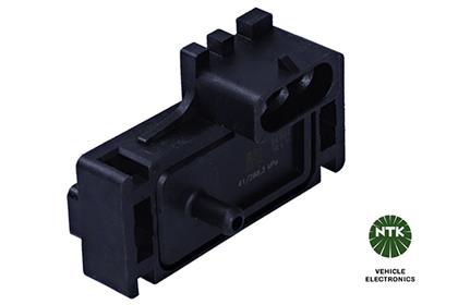 Sensor, Saugrohrdruck
