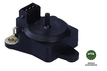 Sensor, Saugrohrdruck