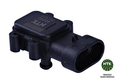 Sensor, Saugrohrdruck