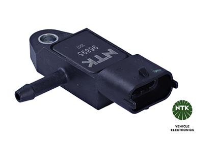Sensor, Saugrohrdruck