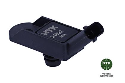 Sensor, Saugrohrdruck