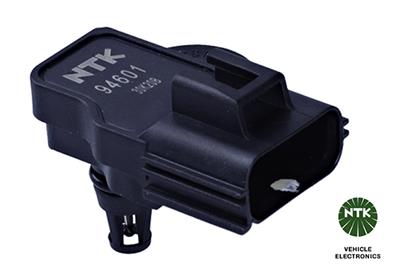 Sensor, Saugrohrdruck