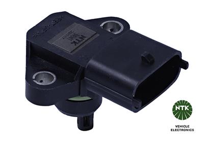 Sensor, Saugrohrdruck