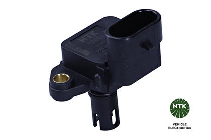 Sensor, Saugrohrdruck