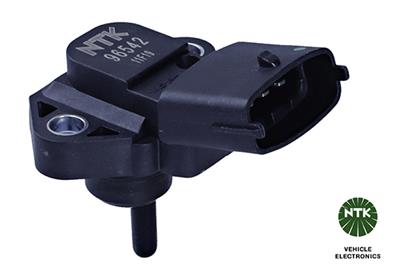 Sensor, Saugrohrdruck