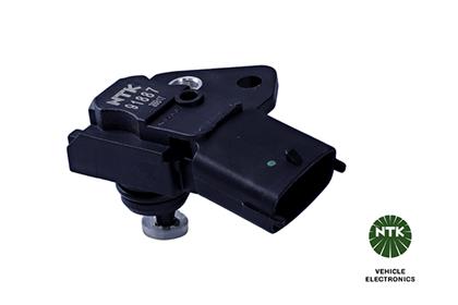 Sensor, Saugrohrdruck