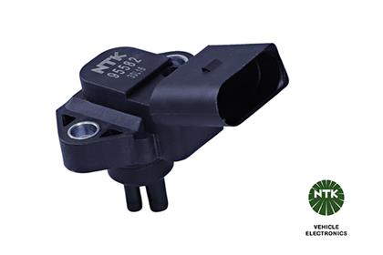 Sensor, Saugrohrdruck