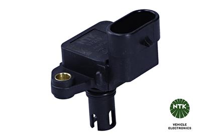 Sensor, Saugrohrdruck