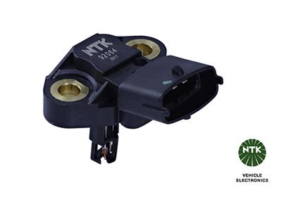 Sensor, Saugrohrdruck