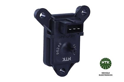 Sensor, Saugrohrdruck