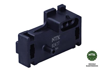Sensor, Saugrohrdruck