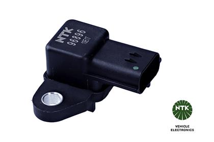 Sensor, Saugrohrdruck