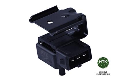 Sensor, Saugrohrdruck