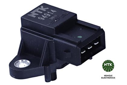 Sensor, Saugrohrdruck
