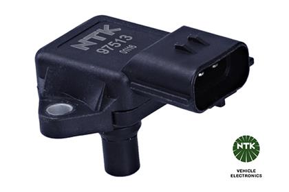 Sensor, Saugrohrdruck