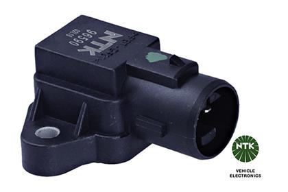 Sensor, Saugrohrdruck