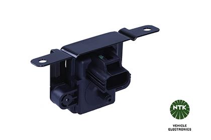 Sensor, Saugrohrdruck
