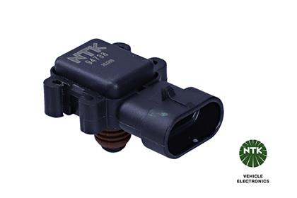 Sensor, Saugrohrdruck