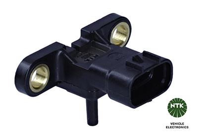 Sensor, Saugrohrdruck