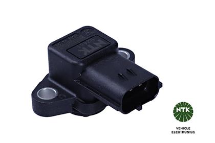 Sensor, Saugrohrdruck