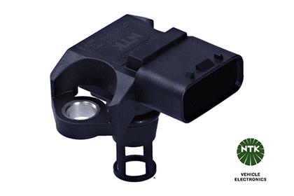 Sensor, Saugrohrdruck