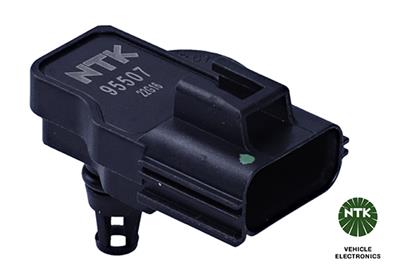Sensor, Saugrohrdruck