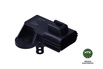 Sensor, Saugrohrdruck