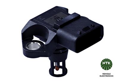 Sensor, Saugrohrdruck