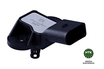 Sensor, Saugrohrdruck