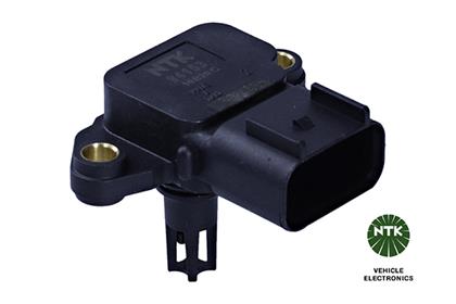 Sensor, Saugrohrdruck