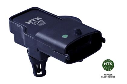 Sensor, Saugrohrdruck