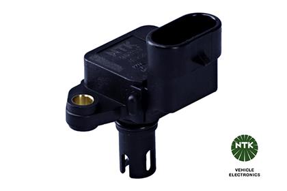 Sensor, Saugrohrdruck